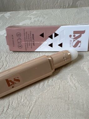 Lys Beauty Bright Start Concealer in LN6 Light Neutral BNIB